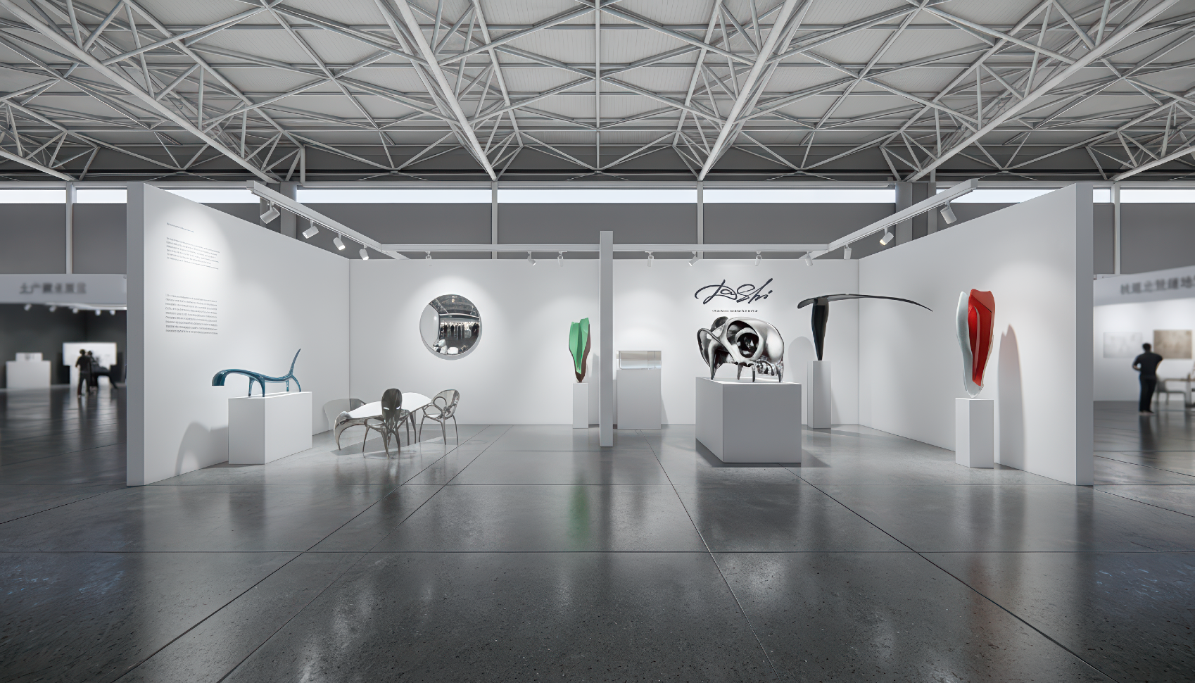 Beijing Dangdai Art Fair 2026