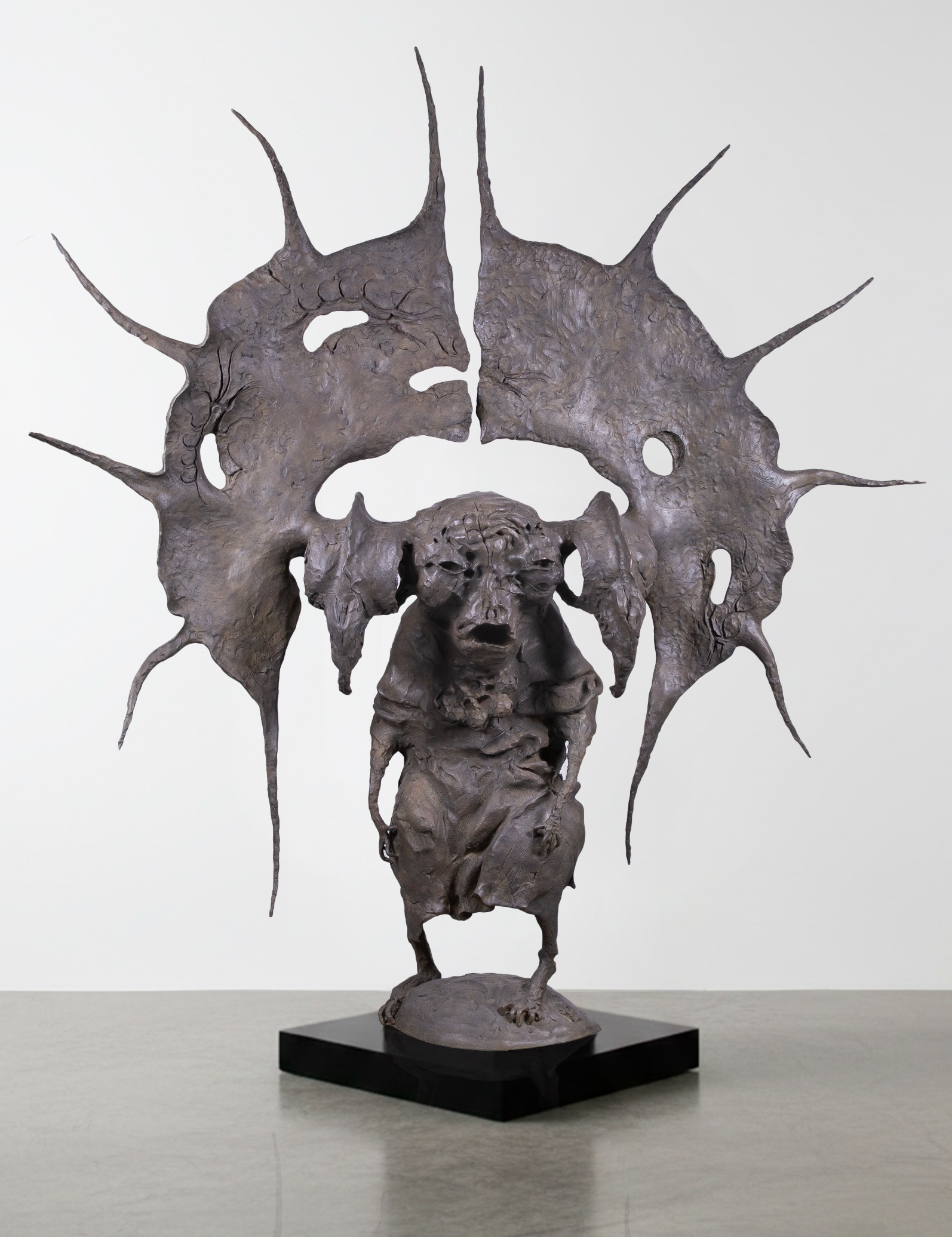 Remembering the Future